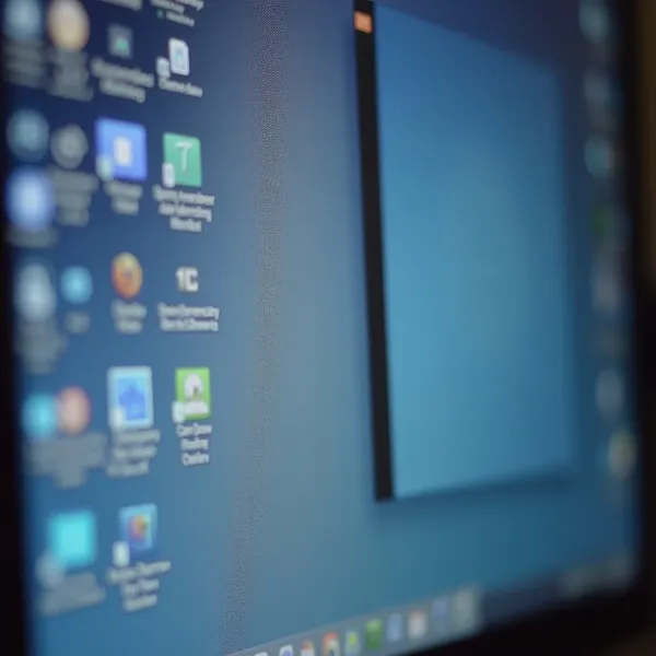 Cómo Solucionar las Líneas Negras en la Pantalla de tu Ordenador