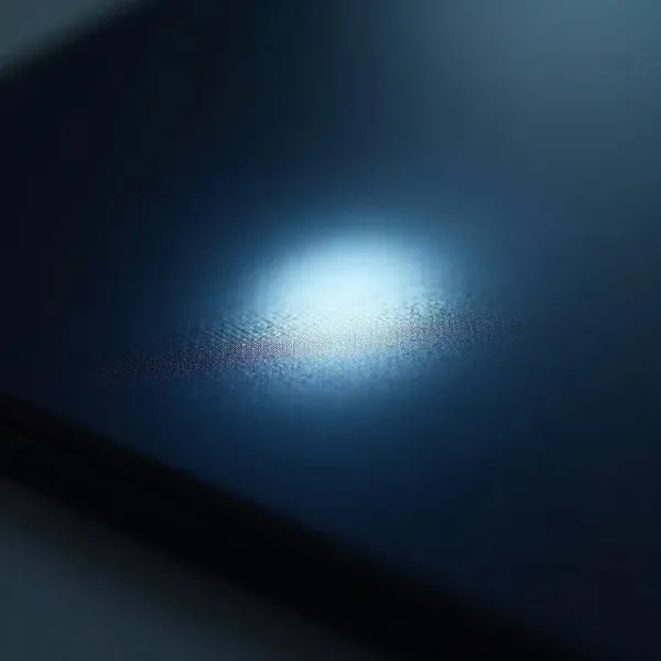 Causas Comunes de la Mancha Blanca en la Pantalla de Tu Android