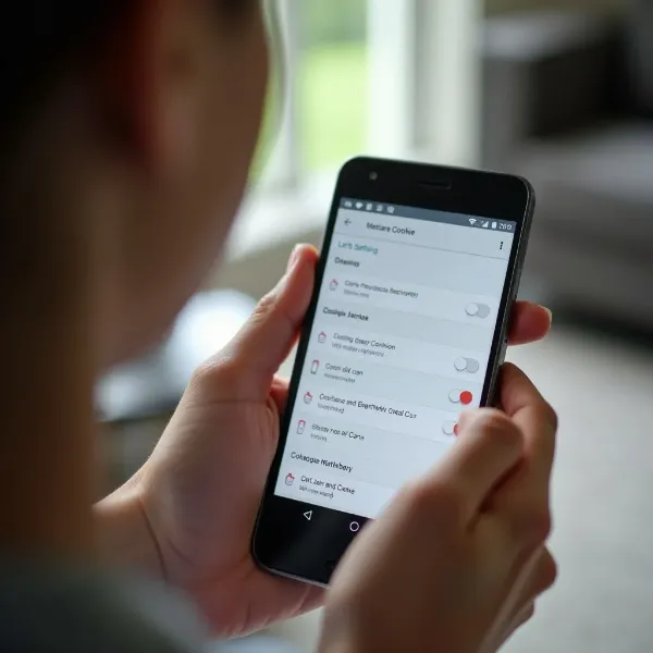 How Do You Clear the Cache on an Android Phone: Easy Steps