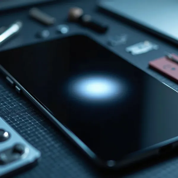 Que faire si la tache blanche ne disparaît pas