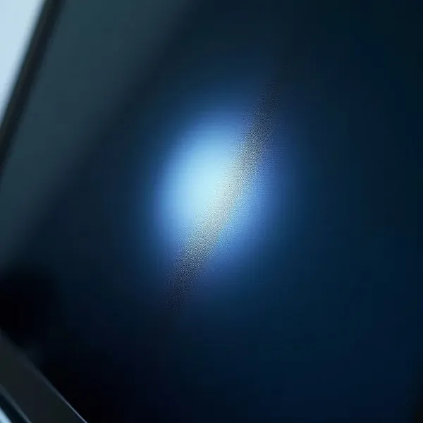 Comment réparer une tache blanche sur l’écran de votre ordinateur portable