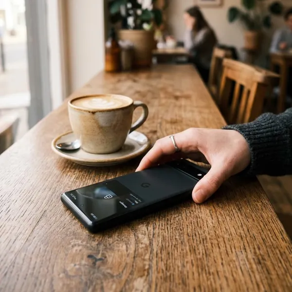So stellen Sie Textnachrichten auf Android wieder her