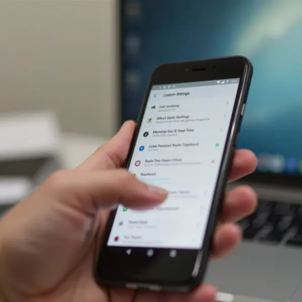 How to Access Clipboard on Android