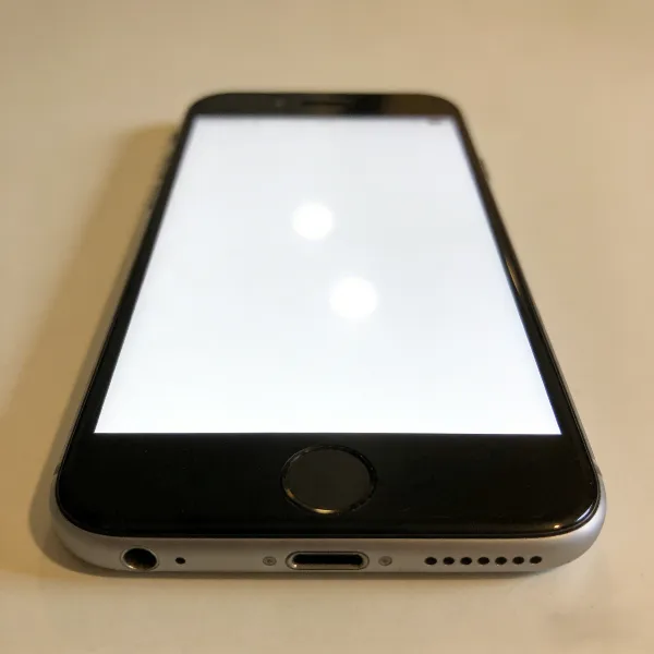 What to Do if the White Spot Won’t Go Away