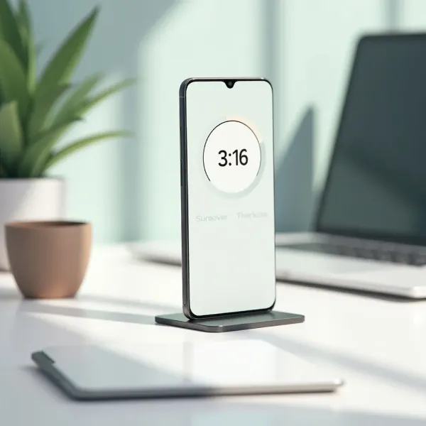 Wie kann man die Bildschirmzeit auf Android überprüfen