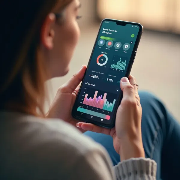 Was versteht man unter Android-Bildschirmzeit?