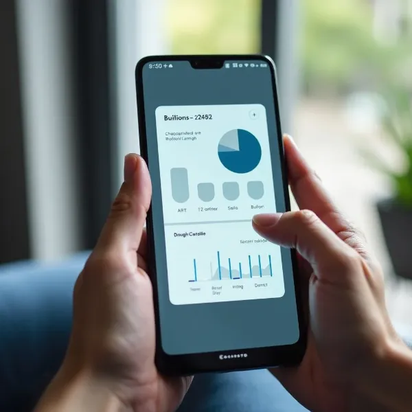 Die Daten der Android Bildschirmzeit verstehen