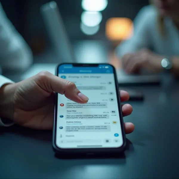 Wie kann man gelöschte SMS auf Android wiederherstellen