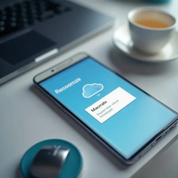 Methode 2: Nachrichten aus Cloud-Backup wiederherstellen