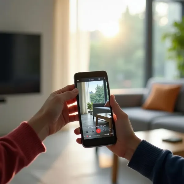 Warum sollte man Android auf den Fernseher spiegeln?