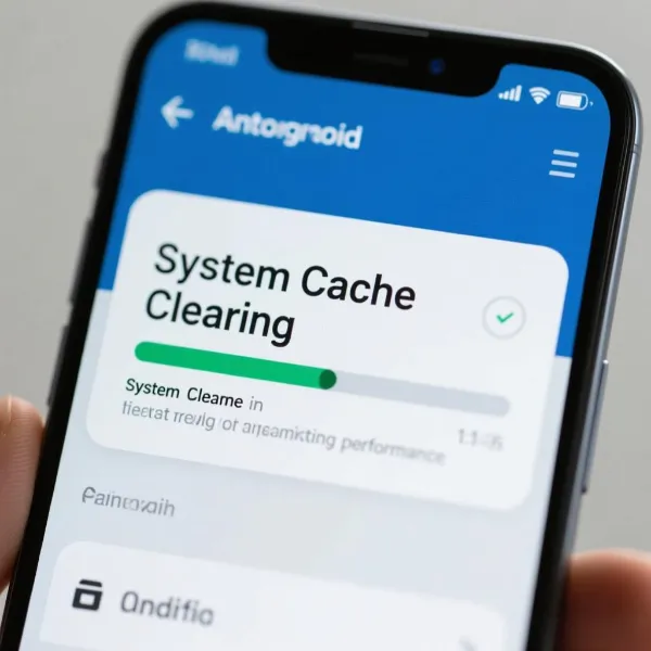Warum das Löschen des Caches so wichtig ist