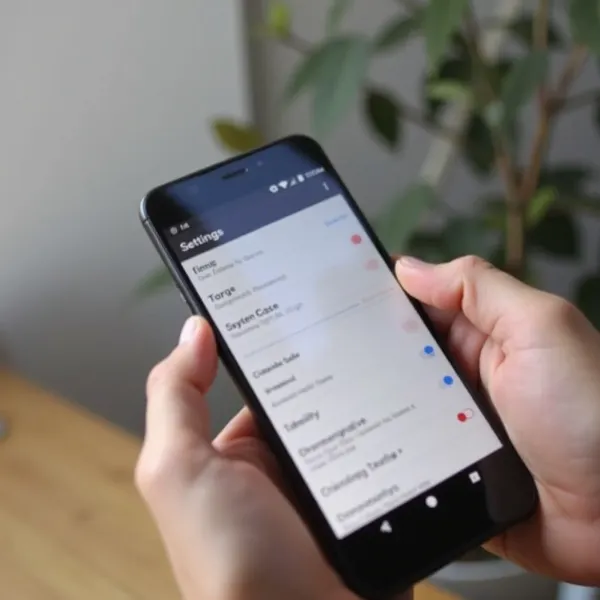 Den System-Cache löschen