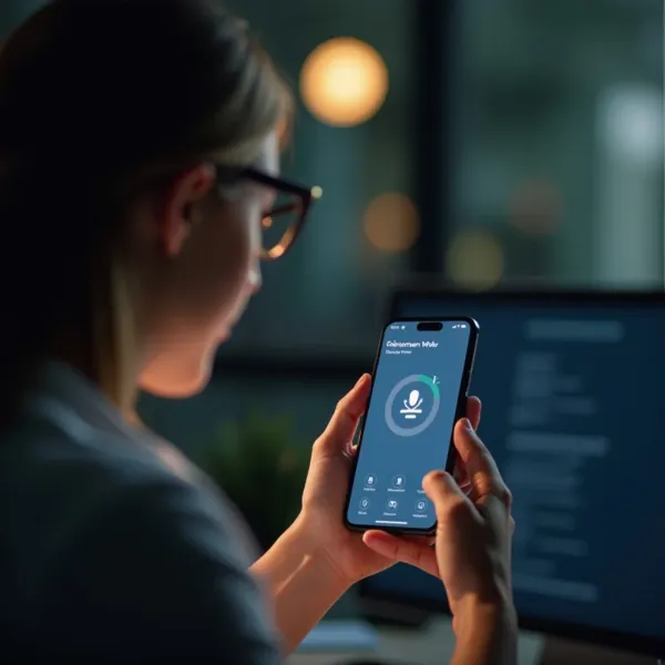 Warum sollten Sie ein Telefongespräch auf Android aufnehmen?