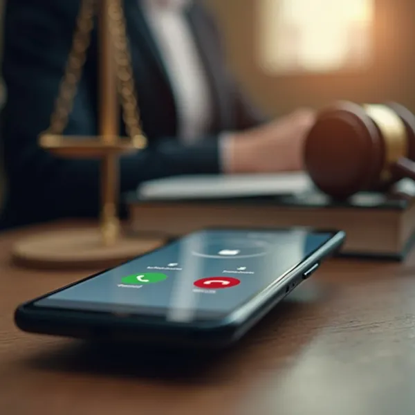 Drittanbieter-Apps zur Anrufaufzeichnung auf Android