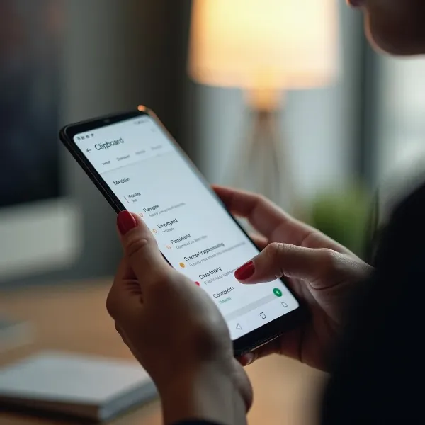 Weitere Tipps zur Nutzung der Zwischenablage auf Android